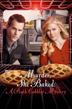 Watch Murder, She Baked: A Peach Cobbler Mystery (2016) Online FREE