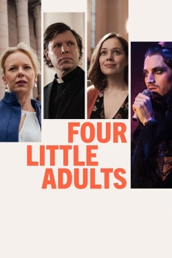 Watch Four Little Adults (2023) Online FREE