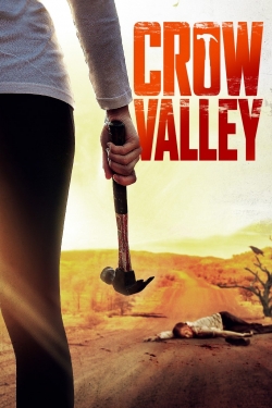Watch Crow Valley (2022) Online FREE