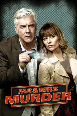 Watch Mr & Mrs Murder (2013) Online FREE