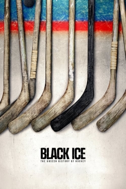 Watch Black Ice (2023) Online FREE