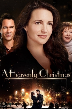 Watch A Heavenly Christmas (2016) Online FREE