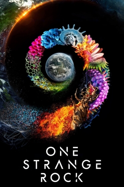 Watch One Strange Rock (2018) Online FREE