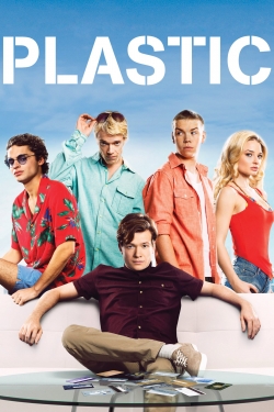 Watch Plastic (2014) Online FREE