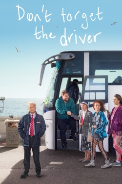 Watch Don't Forget the Driver (2019) Online FREE