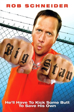 Watch Big Stan (2007) Online FREE