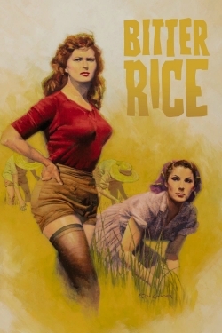Watch Bitter Rice (1949) Online FREE