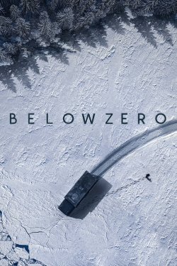 Watch Below Zero (2021) Online FREE