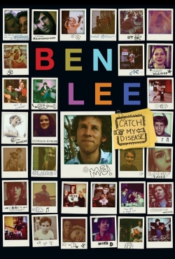 Watch Ben Lee: Catch My Disease (2012) Online FREE