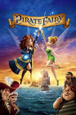 Watch Tinker Bell and the Pirate Fairy (2014) Online FREE