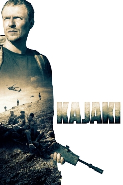 Watch Kajaki (2014) Online FREE