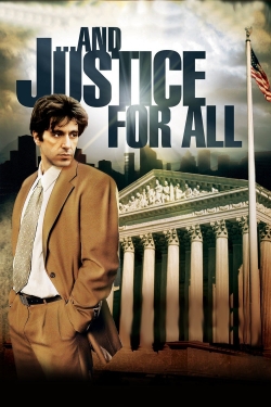 Watch ...And Justice for All (1979) Online FREE