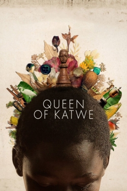 Watch Queen of Katwe (2016) Online FREE