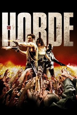 Watch The Horde (2009) Online FREE