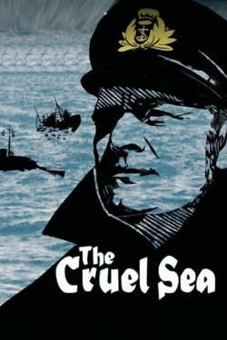 Watch The Cruel Sea (1953) Online FREE