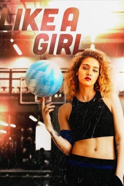 Watch Like a Girl (2023) Online FREE