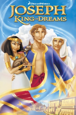 Watch Joseph: King of Dreams (2000) Online FREE