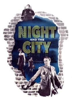 Watch Night and the City (1950) Online FREE