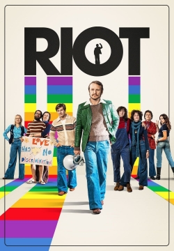 Watch Riot (2018) Online FREE
