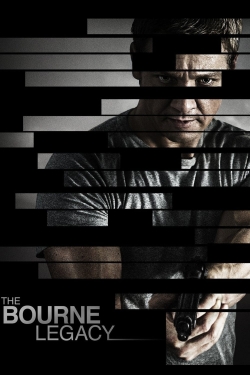 Watch The Bourne Legacy (2012) Online FREE