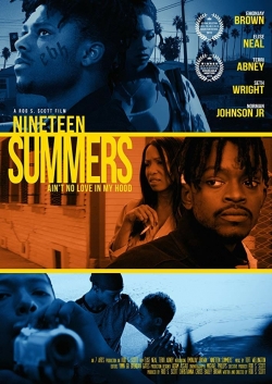 Watch Nineteen Summers (2019) Online FREE