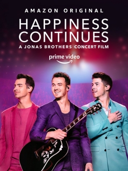 Watch Happiness Continues (2020) Online FREE