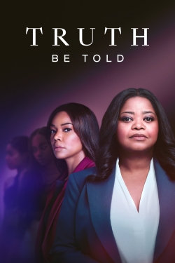 Watch Truth Be Told (2019) Online FREE
