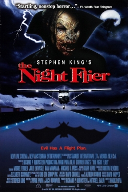 Watch The Night Flier (1997) Online FREE