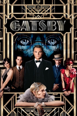 Watch The Great Gatsby (2013) Online FREE