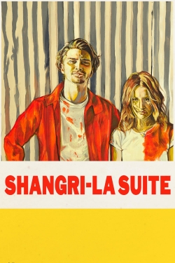Watch Shangri-La Suite (2016) Online FREE