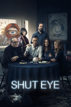 Watch Shut Eye (2016) Online FREE