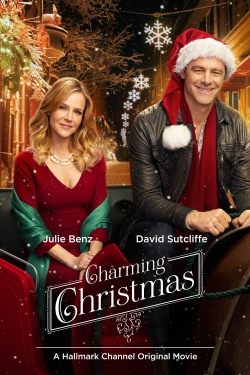 Watch Charming Christmas (2015) Online FREE