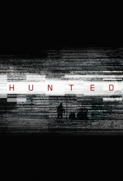 Watch Hunted (2016) Online FREE