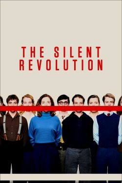 Watch The Silent Revolution (2018) Online FREE