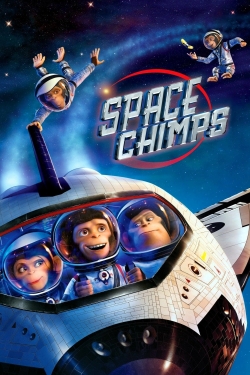 Watch Space Chimps (2008) Online FREE