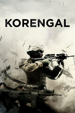 Watch Korengal (2014) Online FREE