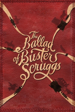 Watch The Ballad of Buster Scruggs (2018) Online FREE