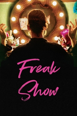 Watch Freak Show (2018) Online FREE