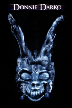 Watch Donnie Darko (2001) Online FREE