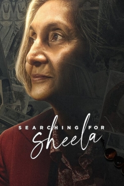 Watch Searching for Sheela (2021) Online FREE