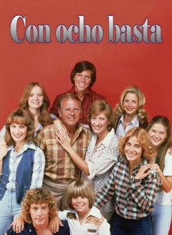 Watch Eight Is Enough (1977) Online FREE