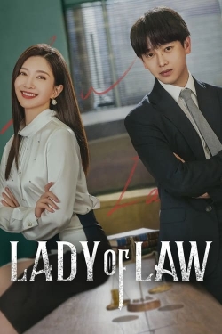 Watch Lady of Law (2022) Online FREE