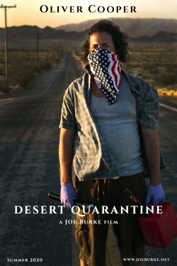 Watch Desert Quarantine (2020) Online FREE