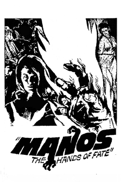 Watch Manos: The Hands of Fate (1966) Online FREE