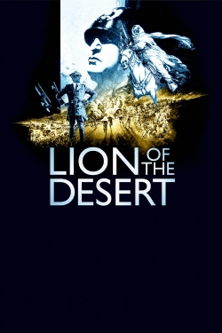 Watch Lion of the Desert (1981) Online FREE