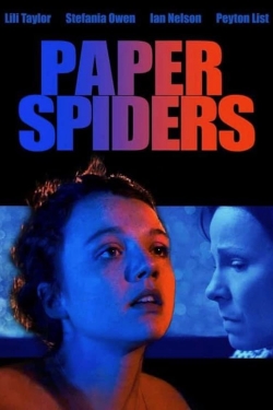Watch Paper Spiders (2021) Online FREE