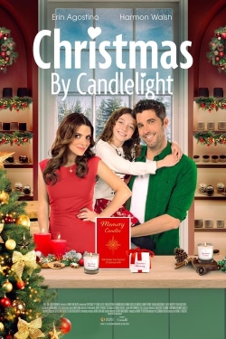Watch Christmas by Candlelight (2023) Online FREE