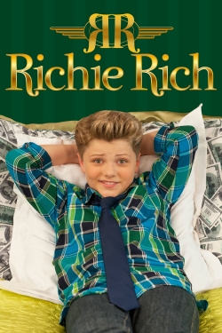 Watch Richie Rich (2015) Online FREE