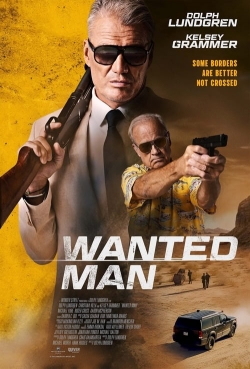 Watch Wanted Man (2024) Online FREE