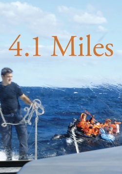 Watch 4.1 Miles (2016) Online FREE